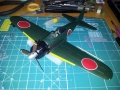 Tamiya 1/48 A6M5a - ,   