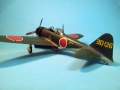 Tamiya 1/48 A6M5a - ,   