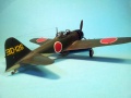 Tamiya 1/48 A6M5a - ,   