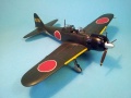 Tamiya 1/48 A6M5a - ,   