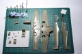 Eduard 1/48 Bf 109E-1 -  