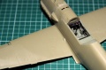 Eduard 1/48 Bf 109E-1 -  