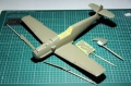 Eduard 1/48 Bf 109E-1 -  