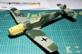 Eduard 1/48 Bf 109E-1 -  