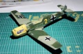 Eduard 1/48 Bf 109E-1 -  