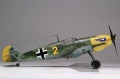 Eduard 1/48 Bf 109E-1 -  