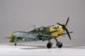 Eduard 1/48 Bf 109E-1 -  