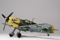 Eduard 1/48 Bf 109E-1 -  