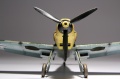 Eduard 1/48 Bf 109E-1 -  