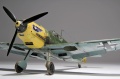 Eduard 1/48 Bf 109E-1 -  