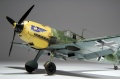 Eduard 1/48 Bf 109E-1 -  