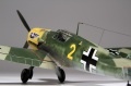 Eduard 1/48 Bf 109E-1 -  