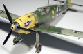 Eduard 1/48 Bf 109E-1 -  