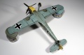 Eduard 1/48 Bf 109E-1 -  