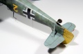 Eduard 1/48 Bf 109E-1 -  