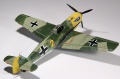 Eduard 1/48 Bf 109E-1 -  