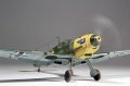 Eduard 1/48 Bf 109E-1 -  