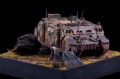 Warhammer40k: Catachan Rhino