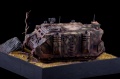 Warhammer40k: Catachan Rhino