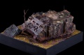 Warhammer40k: Catachan Rhino