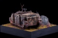 Warhammer40k: Catachan Rhino