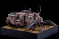 Warhammer40k: Catachan Rhino