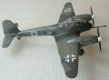 Matchbox 1/72 Messerschmitt Me.410B-1/U4