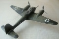 Matchbox 1/72 Messerschmitt Me.410B-1/U4