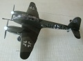 Matchbox 1/72 Messerschmitt Me.410B-1/U4