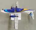 Pas Models 1/144 ATR-42  NordStar