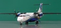 Pas Models 1/144 ATR-42  NordStar