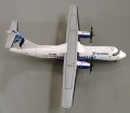 Pas Models 1/144 ATR-42  NordStar