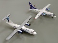 Pas Models 1/144 ATR-42  NordStar