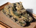 Academy 1/35 M3 Grant El Alamein 1942 - 