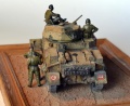 Academy 1/35 M3 Grant El Alamein 1942 - 