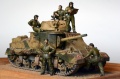 Academy 1/35 M3 Grant El Alamein 1942 - 