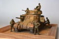 Academy 1/35 M3 Grant El Alamein 1942 - 