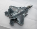 Academy 1/72 F-22 Raptor