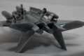 Academy 1/72 F-22 Raptor