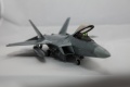 Academy 1/72 F-22 Raptor