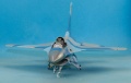 Tamiya 1/48 F-16C Block 42, 64th Aggressor Squadron