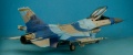 Tamiya 1/48 F-16C Block 42, 64th Aggressor Squadron