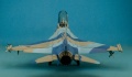 Tamiya 1/48 F-16C Block 42, 64th Aggressor Squadron