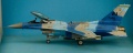 Tamiya 1/48 F-16C Block 42, 64th Aggressor Squadron