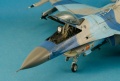 Tamiya 1/48 F-16C Block 42, 64th Aggressor Squadron