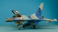 Tamiya 1/48 F-16C Block 42, 64th Aggressor Squadron