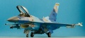 Tamiya 1/48 F-16C Block 42, 64th Aggressor Squadron