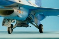 Tamiya 1/48 F-16C Block 42, 64th Aggressor Squadron