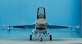 Tamiya 1/48 F-16C Block 42, 64th Aggressor Squadron