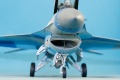 Tamiya 1/48 F-16C Block 42, 64th Aggressor Squadron